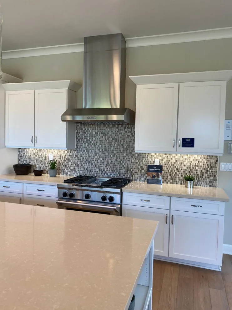 Complete Tailored Home Renovation by Home Design Construction - Photo 14
