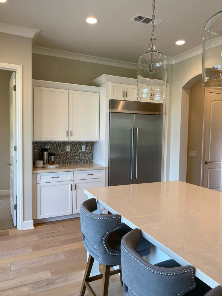Complete Tailored Home Renovation by Home Design Construction - Photo 4