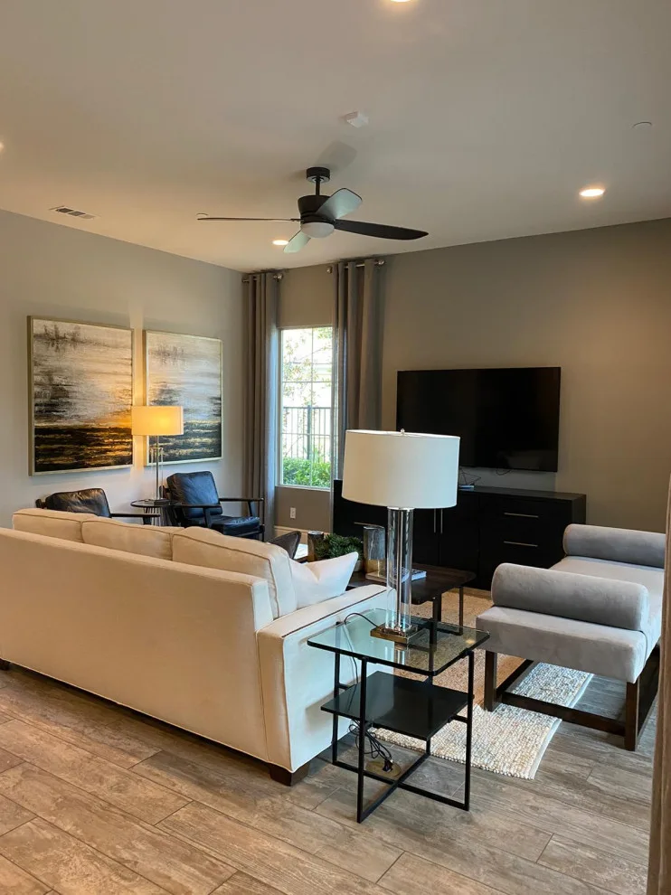 Complete Tailored Home Renovation by Home Design Construction - Photo 15
