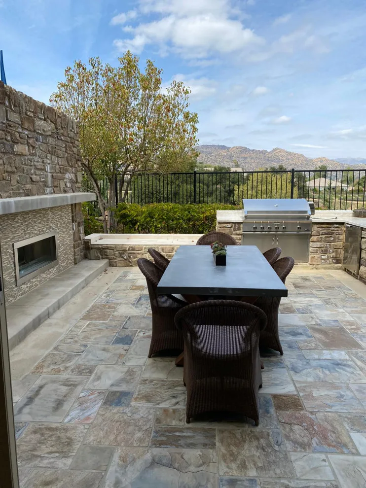 Complete Tailored Home Renovation by Home Design Construction - Photo 5