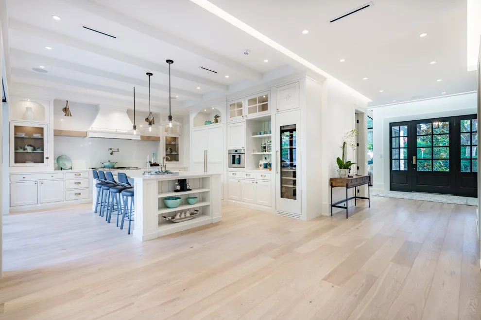 Complete Home Renovation by Nailed It Builders - Photo 9