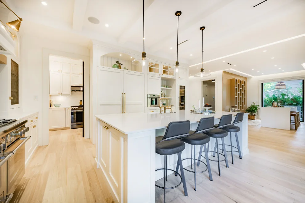 Complete Home Renovation by Nailed It Builders - Photo 7