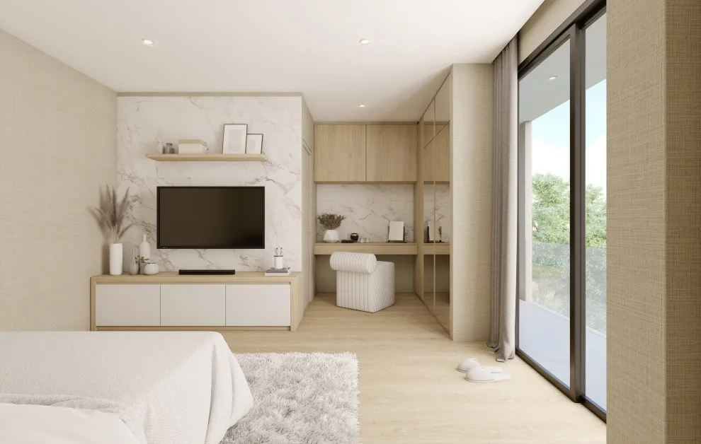 Complete Home Renovation by Nailed It Builders - Photo 2