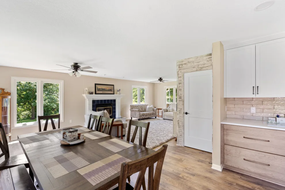 Main Level Home Makeover by Home State Builders - Photo 13