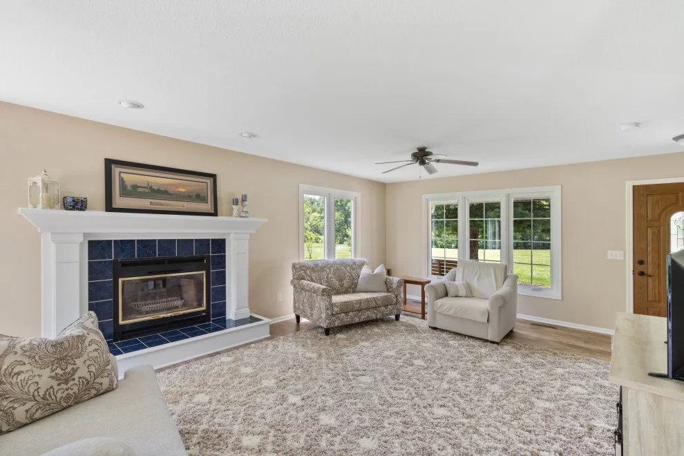 Main Level Home Makeover by Home State Builders - Photo 3