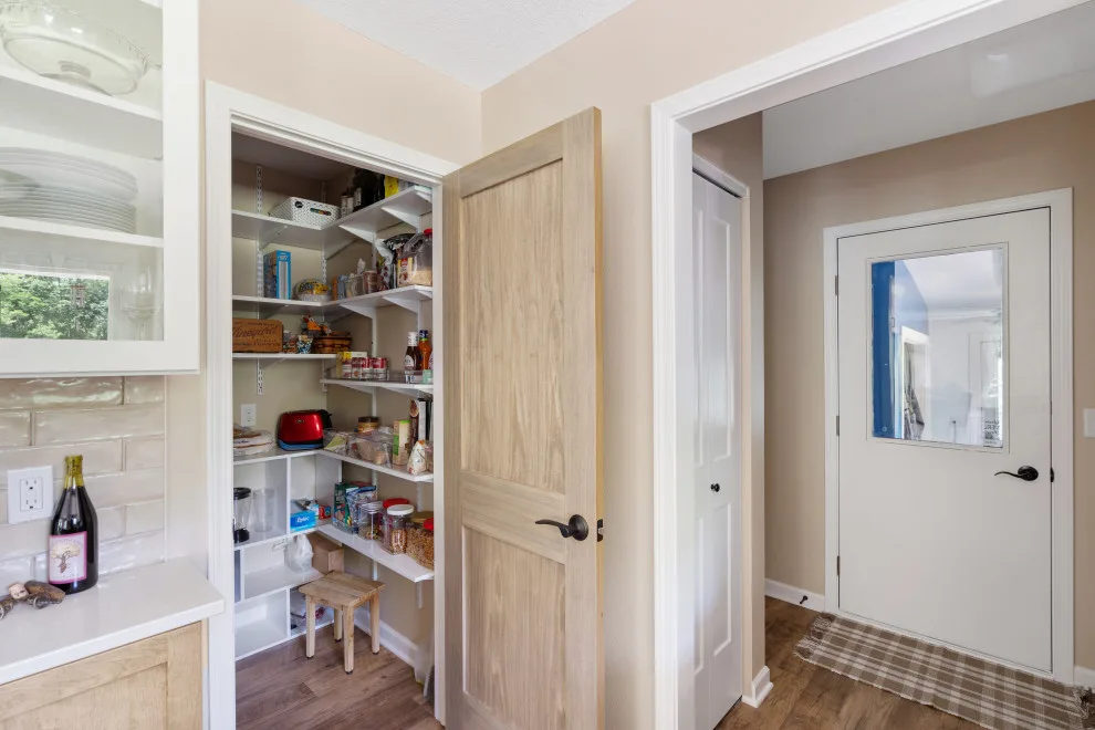 Main Level Home Makeover by Home State Builders - Photo 11
