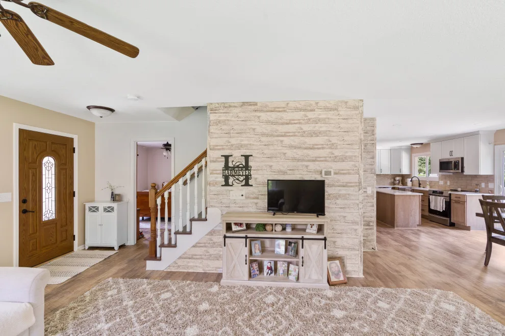Main Level Home Makeover by Home State Builders - Photo 7
