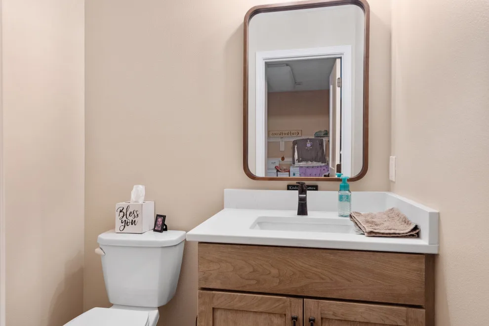 Home State Builders - Photo 14