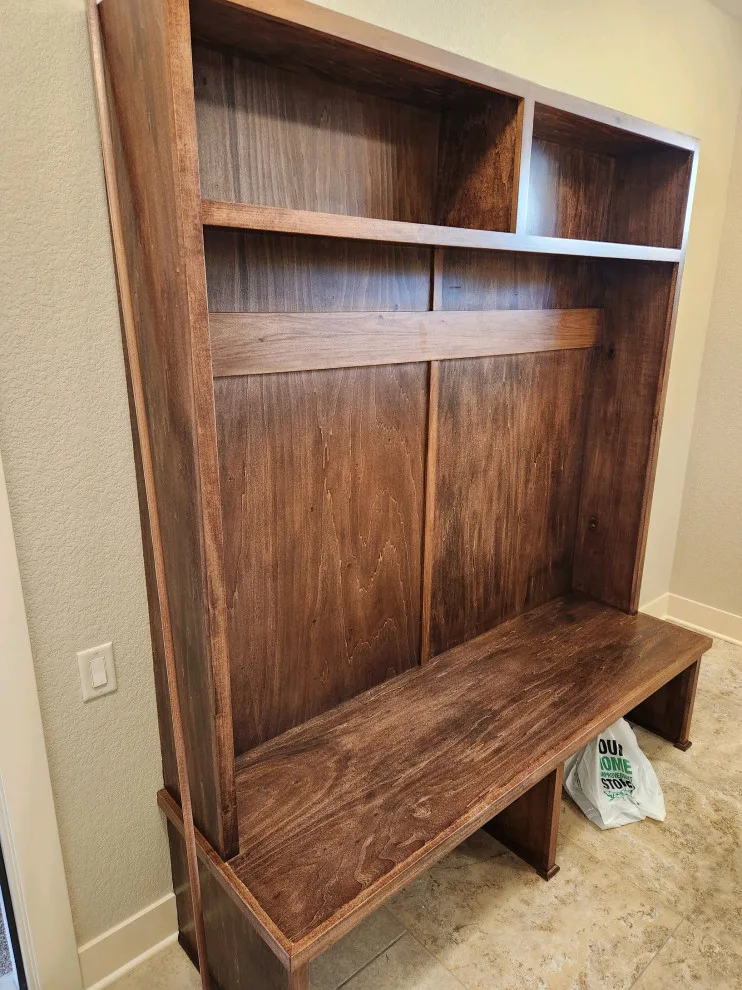 Home State Builders - Photo 7
