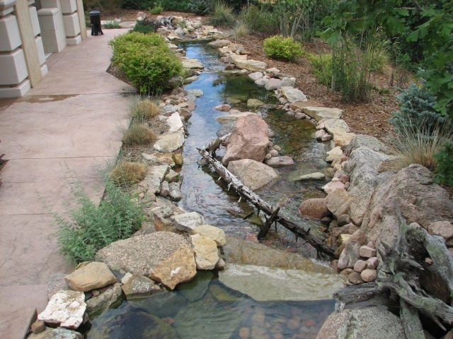 Elite Landscaping Inc. - Photo 2