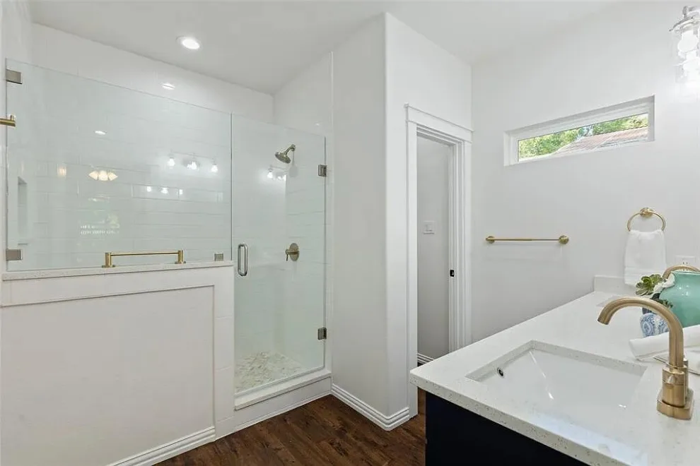 Complete Home Renovation Project in Houston by Smart Remodeling LLC - Photo 10
