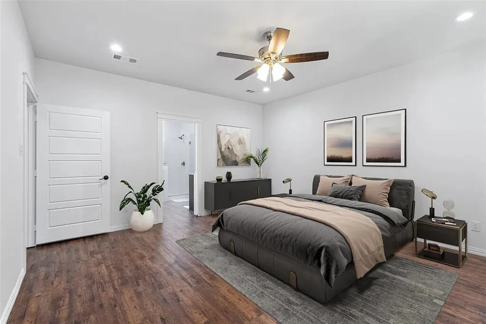 Complete Home Renovation Project in Houston by Smart Remodeling LLC - Photo 12