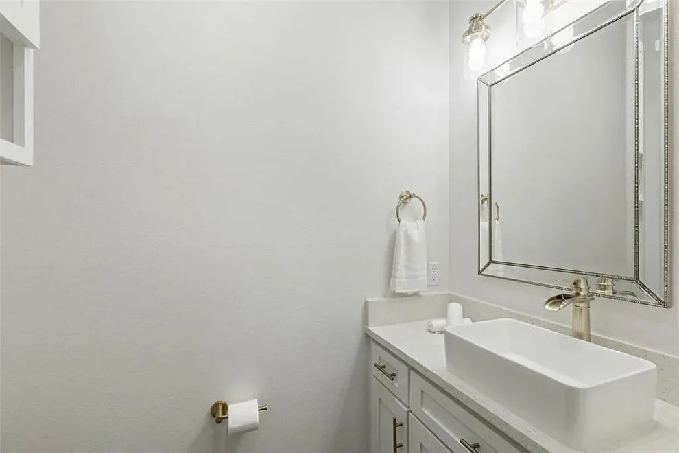 Complete Home Renovation Project in Houston by Smart Remodeling LLC - Photo 6
