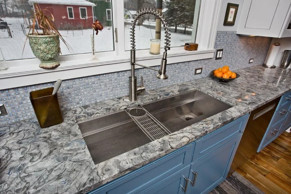 Stillwater Complete House Remodeling by Sunrise Design And Construction LLC - Photo 18