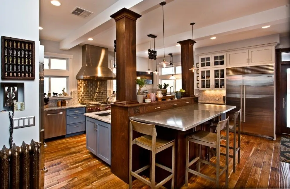 Stillwater Complete House Remodeling by Sunrise Design And Construction LLC - Photo 19