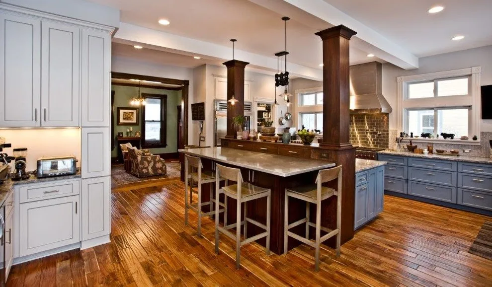 Stillwater Complete House Remodeling by Sunrise Design And Construction LLC - Photo 3