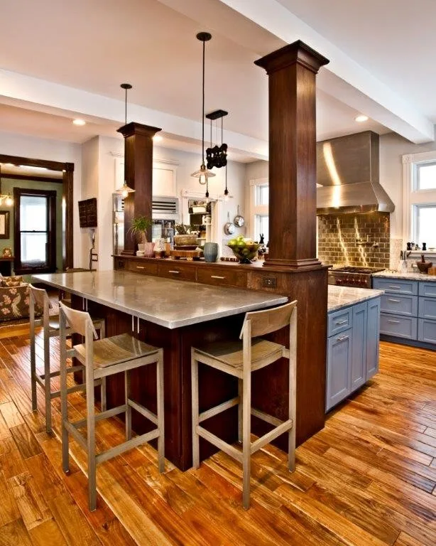 Stillwater Complete House Remodeling by Sunrise Design And Construction LLC - Photo 6