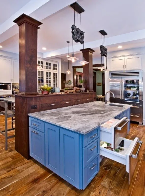 Stillwater Complete House Remodeling by Sunrise Design And Construction LLC - Photo 23