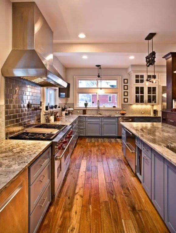 Stillwater Complete House Remodeling by Sunrise Design And Construction LLC - Photo 13