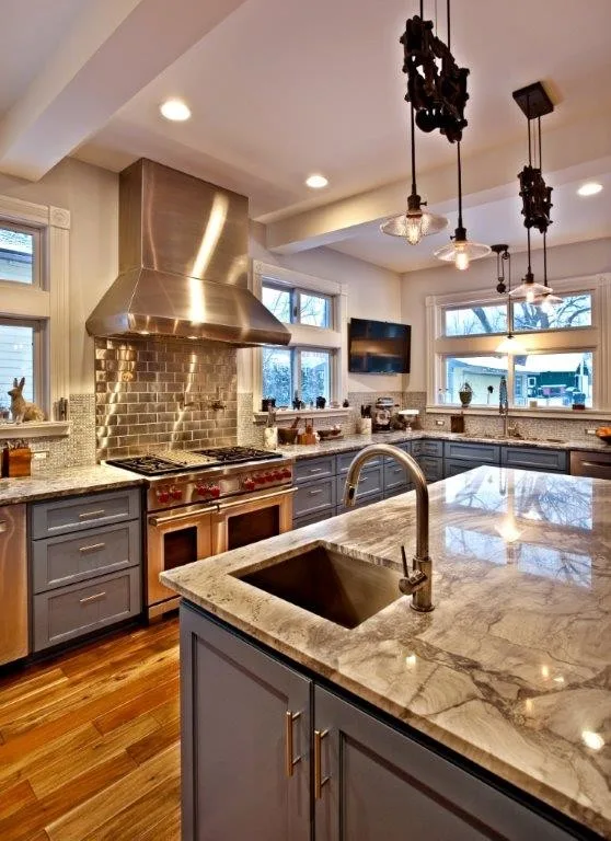 Stillwater Complete House Remodeling by Sunrise Design And Construction LLC - Photo 12
