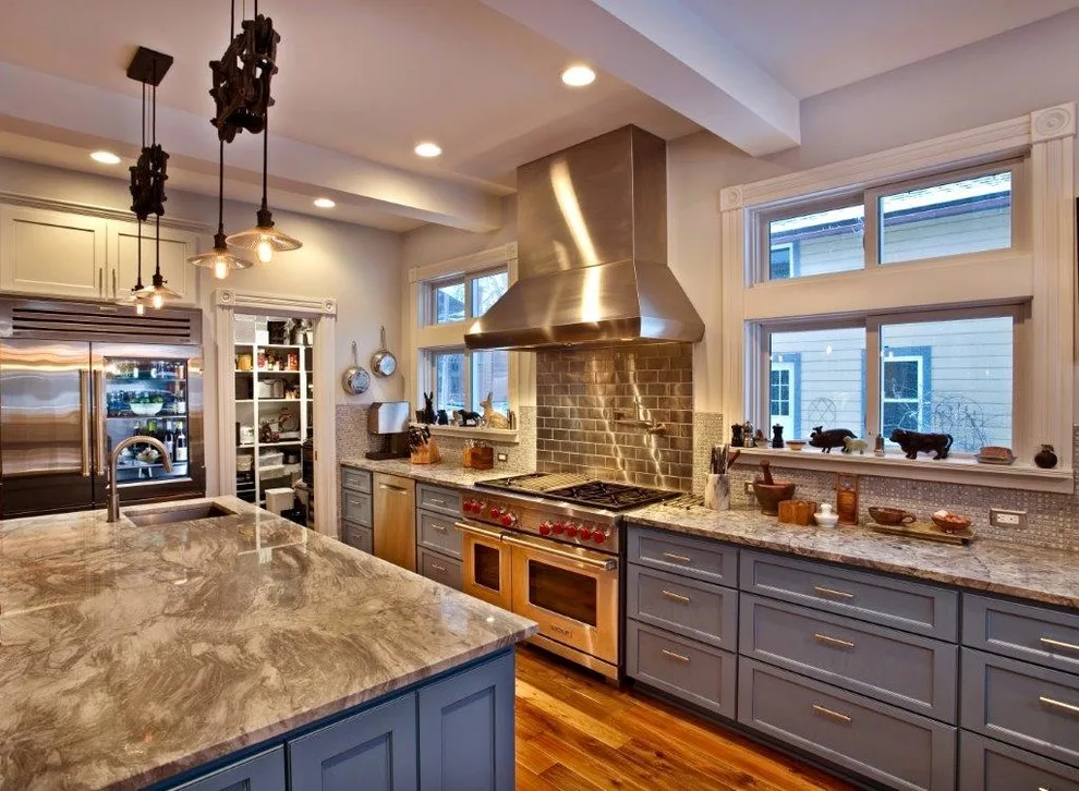 Stillwater Complete House Remodeling by Sunrise Design And Construction LLC - Photo 15
