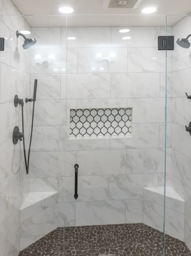 Complete Home Makeover by KHB Construction Inc. - Photo 10