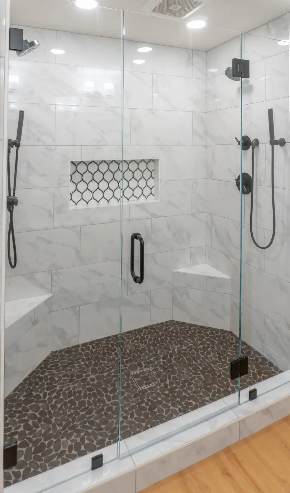 Complete Home Makeover by KHB Construction Inc. - Photo 6