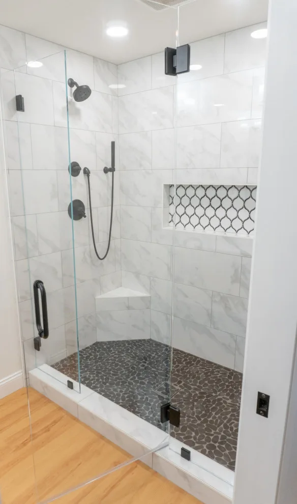 Complete Home Makeover by KHB Construction Inc. - Photo 7