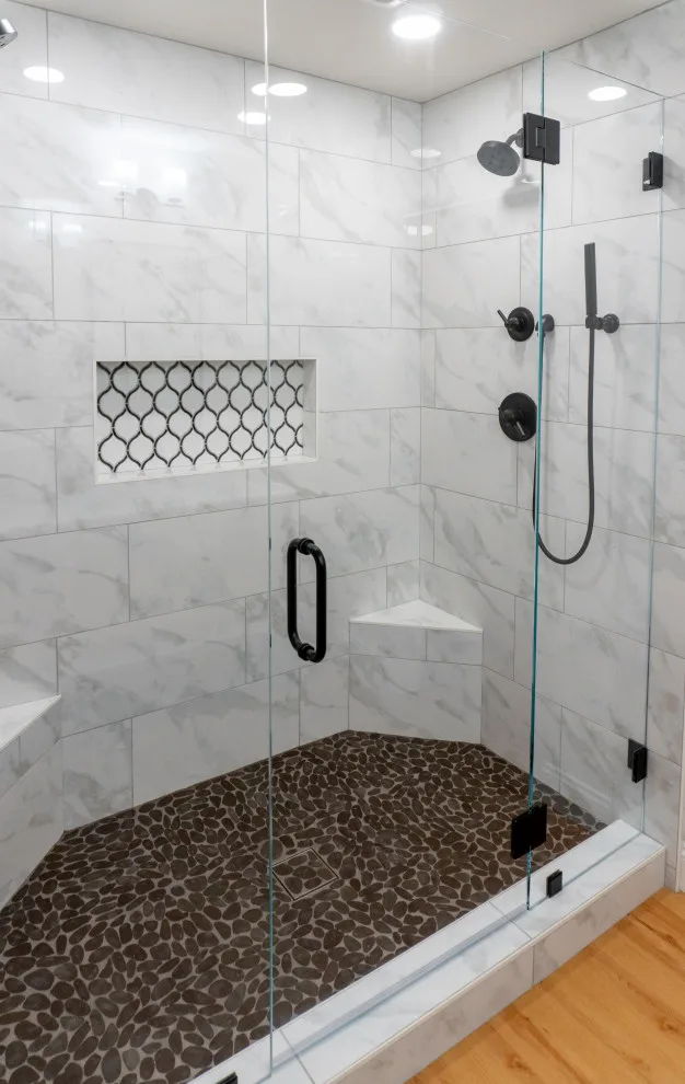 Complete Home Makeover by KHB Construction Inc. - Photo 15