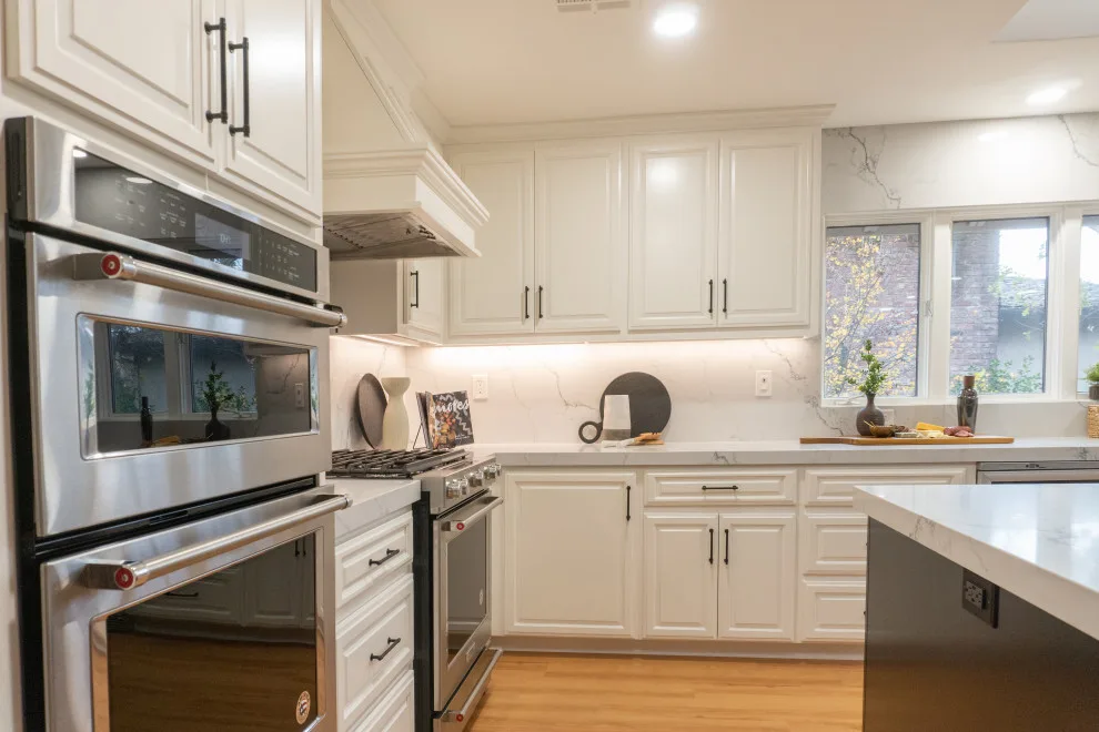 Complete Home Makeover by KHB Construction Inc. - Photo 18