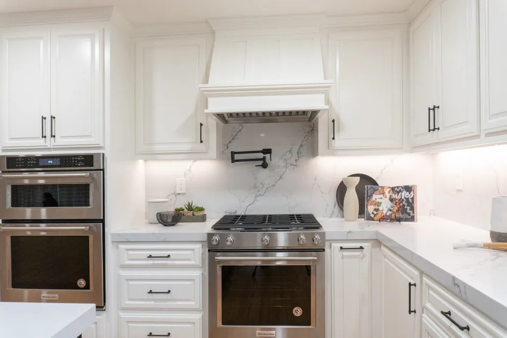 Complete Home Makeover by KHB Construction Inc. - Photo 8
