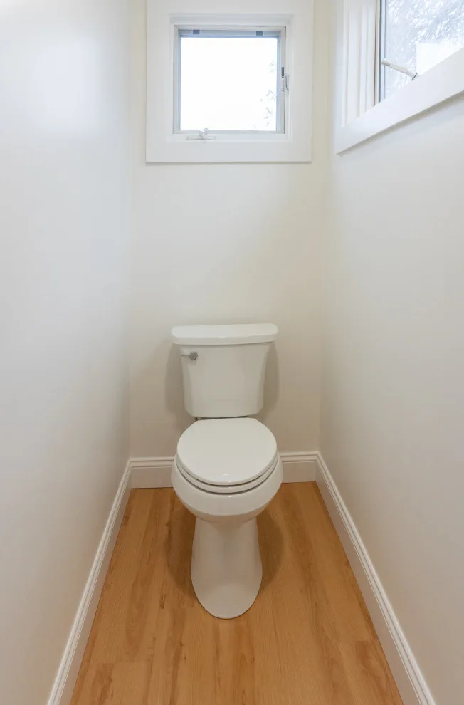 Complete Home Makeover by KHB Construction Inc. - Photo 3
