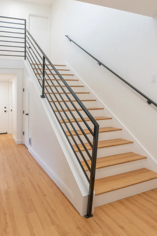 Complete Home Makeover by KHB Construction Inc. - Photo 11