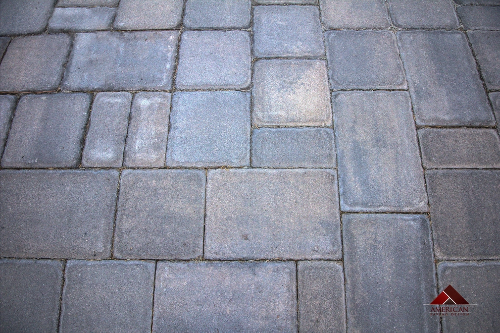 Paver Driveway Can Increase Your Curb Appeal by American Paving Design - Photo 9