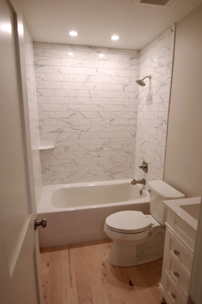 Complete Home Makeover by Councell Craftsmen - Photo 45