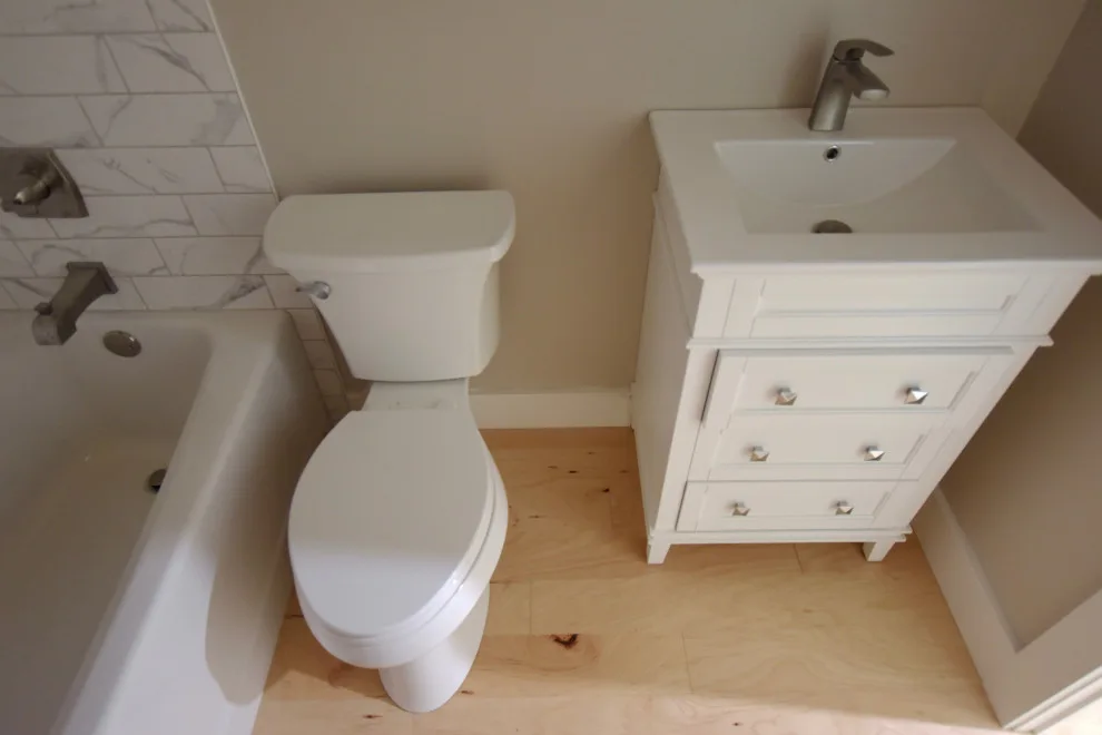 Complete Home Makeover by Councell Craftsmen - Photo 8