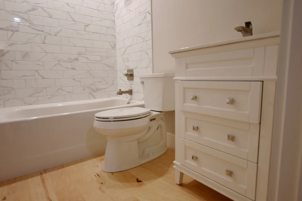 Complete Home Makeover by Councell Craftsmen - Photo 33