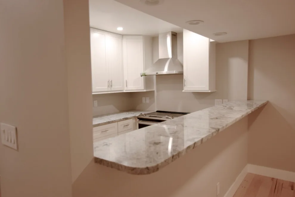 Complete Home Makeover by Councell Craftsmen - Photo 23