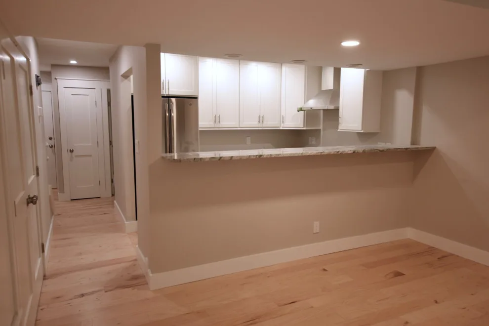 Complete Home Makeover by Councell Craftsmen - Photo 32