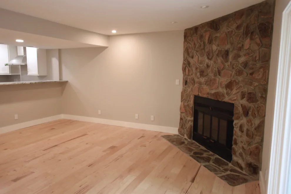 Complete Home Makeover by Councell Craftsmen - Photo 42
