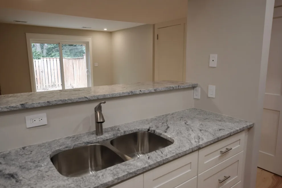 Complete Home Makeover by Councell Craftsmen - Photo 31