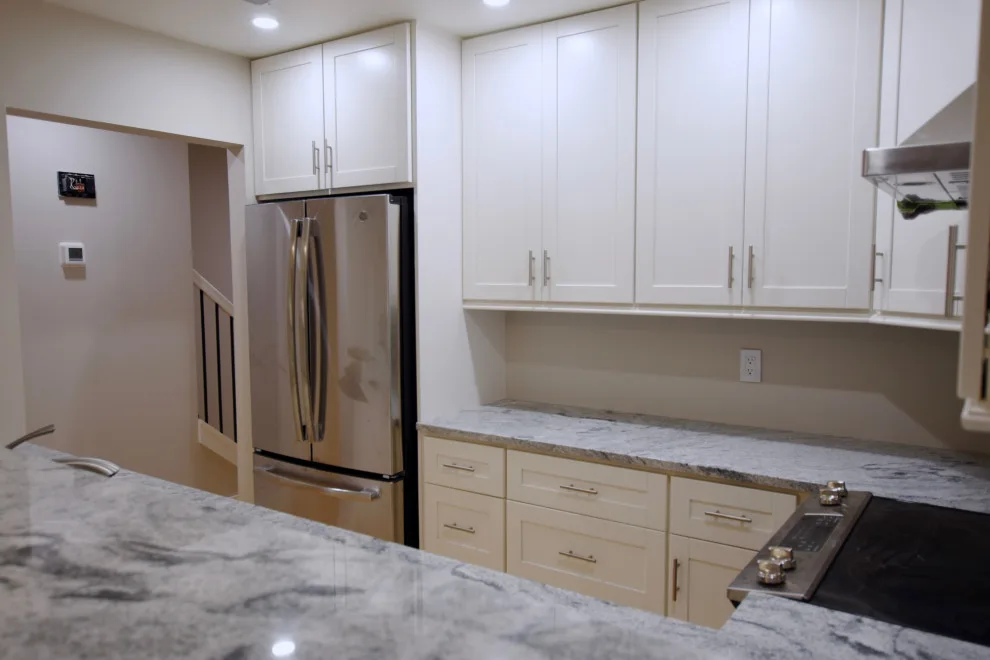 Complete Home Makeover by Councell Craftsmen - Photo 22