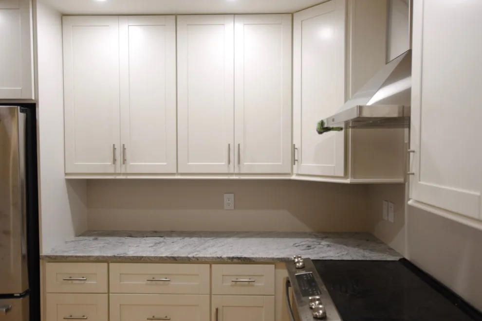 Complete Home Makeover by Councell Craftsmen - Photo 41