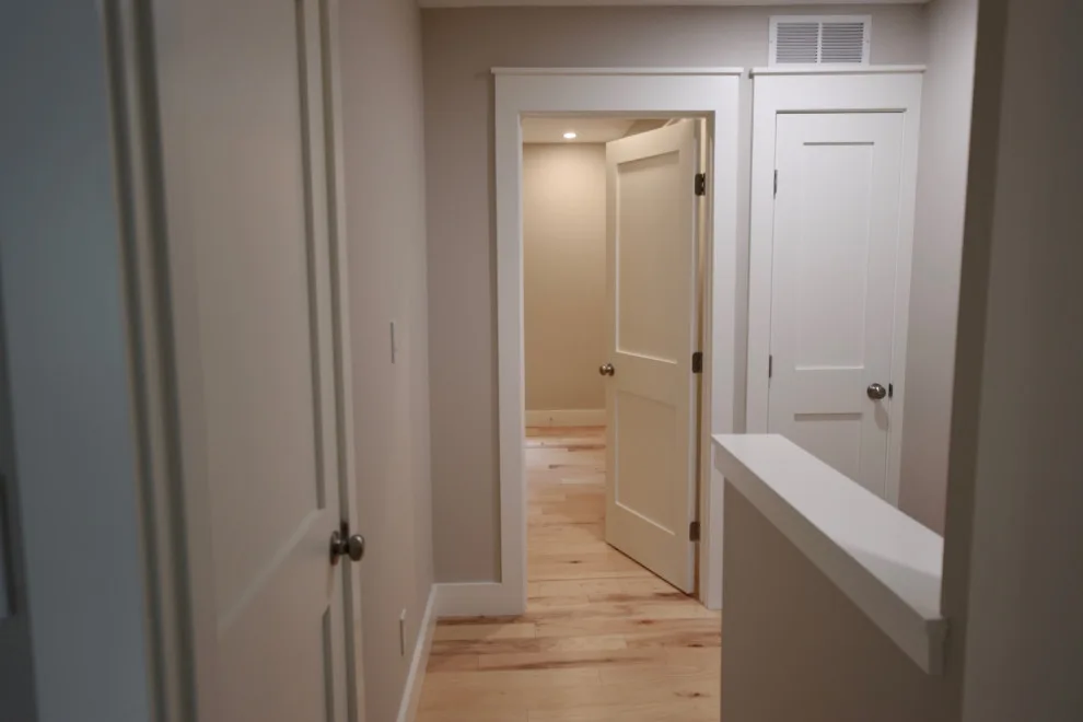 Complete Home Makeover by Councell Craftsmen - Photo 20
