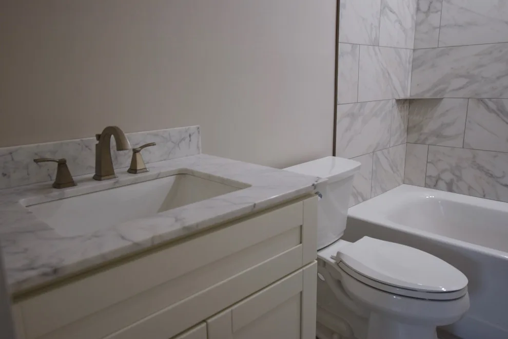 Complete Home Makeover by Councell Craftsmen - Photo 17