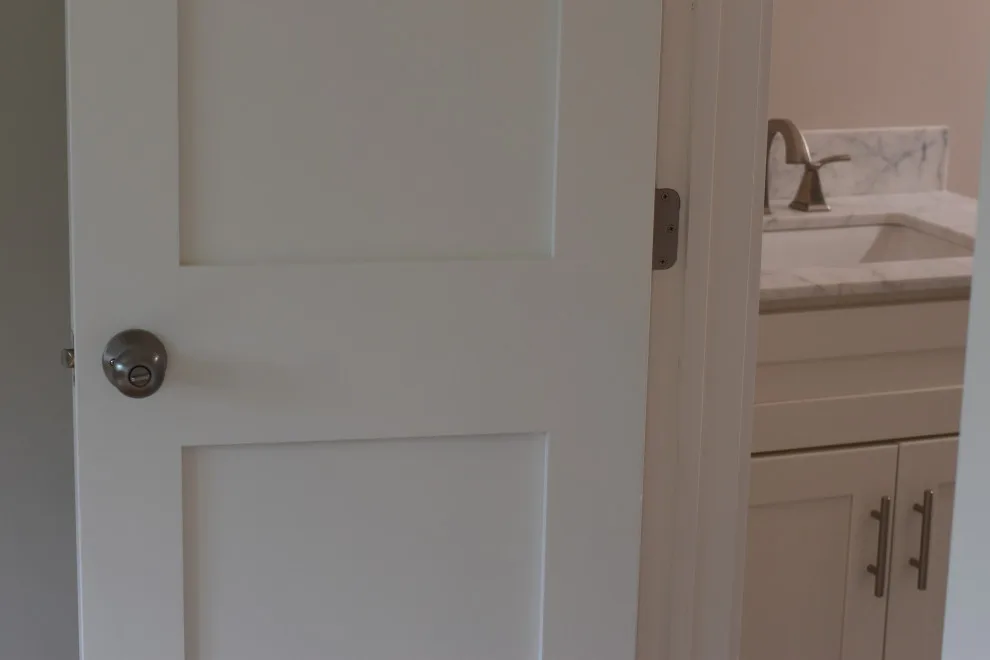 Complete Home Makeover by Councell Craftsmen - Photo 24