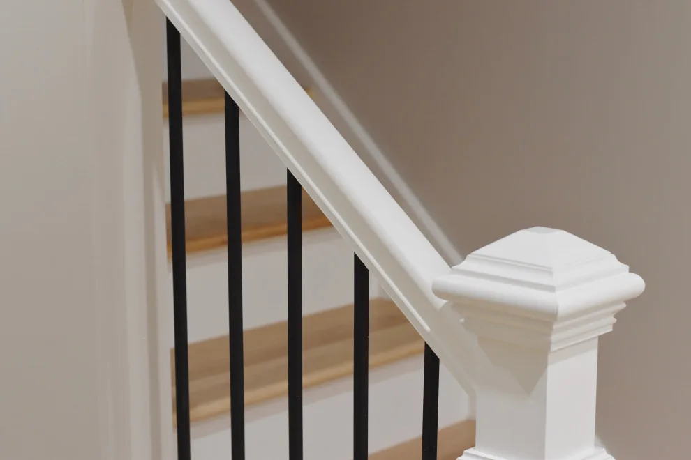 Complete Home Makeover by Councell Craftsmen - Photo 6