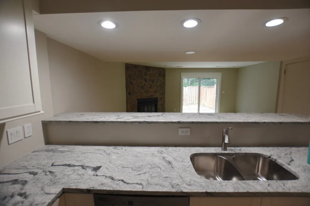 Complete Home Makeover by Councell Craftsmen - Photo 11