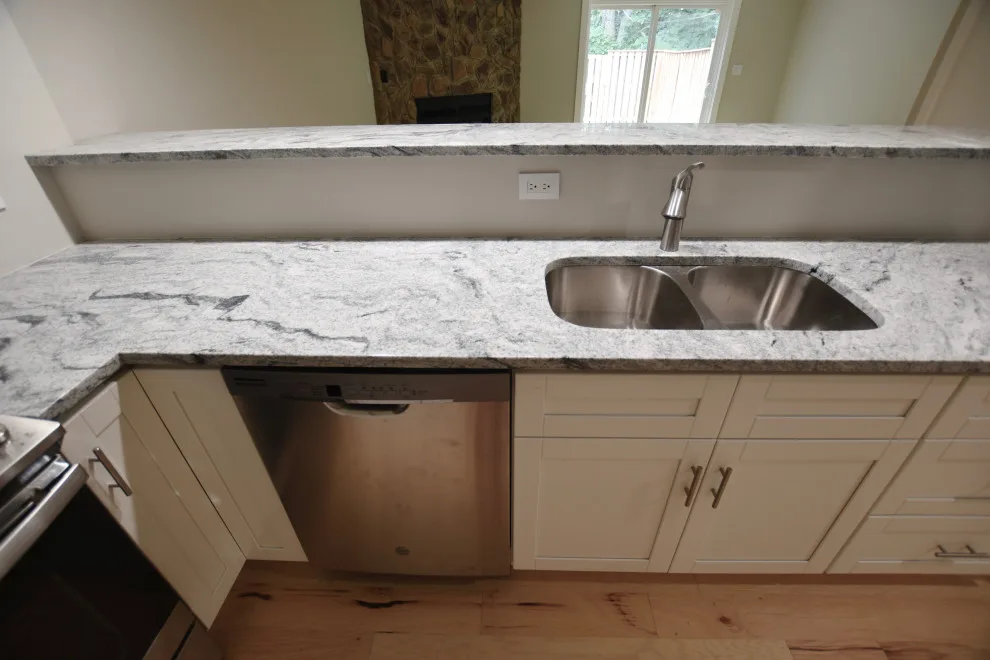 Complete Home Makeover by Councell Craftsmen - Photo 28