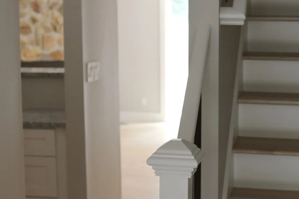 Complete Home Makeover by Councell Craftsmen - Photo 4